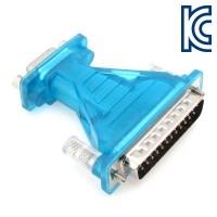 NETmate KW-925 USB to RS-232 시리얼 변환기