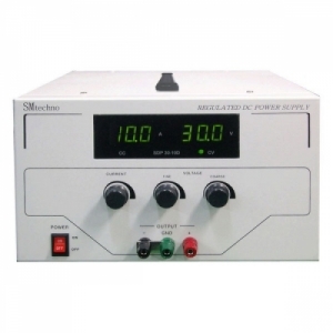 테스터월드SDP30-10D(30V 10A 300W , Single Channel)